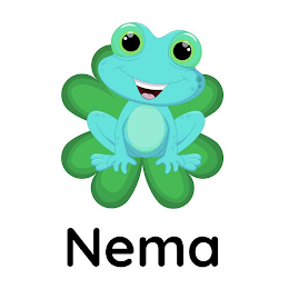 NEMA logo