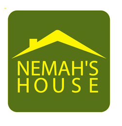 NEMAH'S HOUSE logo