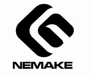 NEMAKE logo