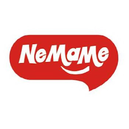 NEMAME logo