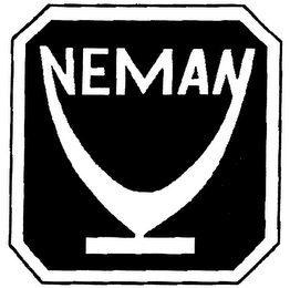 NEMAN logo