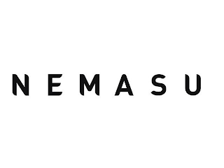 NEMASU logo