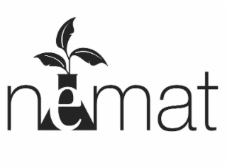 NEMAT logo
