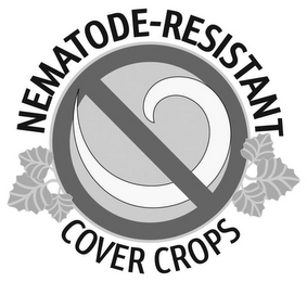 NEMATODE-RESISTANT COVER CROPS logo