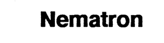 NEMATRON logo