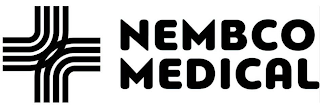 NEMBCO MEDICAL logo
