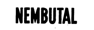 NEMBUTAL logo