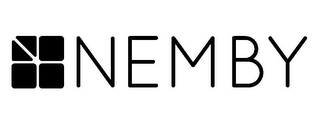 NEMBY logo