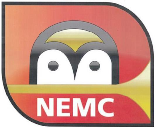 NEMC logo
