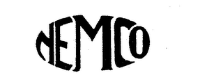 NEMCO logo