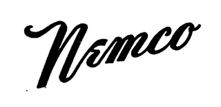 NEMCO logo