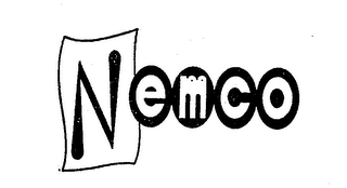 NEMCO logo