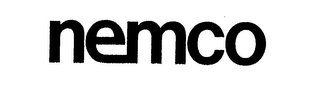 NEMCO logo