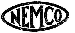 NEMCO logo