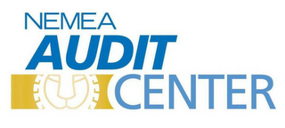 NEMEA AUDIT CENTER logo