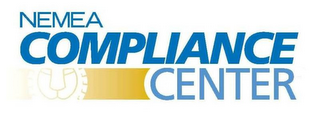 NEMEA COMPLIANCE CENTER logo