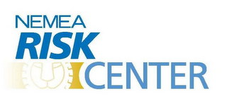 NEMEA RISK CENTER logo