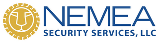 NEMEA SECURITY SERVICES, LLC logo