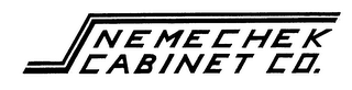 NEMECHEK CABINET CO. logo