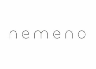 NEMENO logo