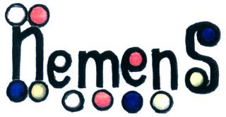 NEMENS logo