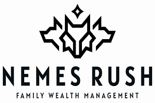 NEMES RUSH FAMILY WEALTH MANAGEMENT logo