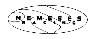 NEMESES RACING logo