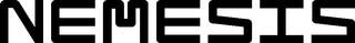 NEMESIS logo