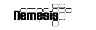 NEMESIS logo