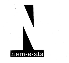 NEMESIS logo