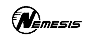 NEMESIS logo