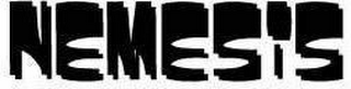 NEMESIS logo