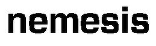 NEMESIS logo