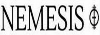 NEMESIS logo