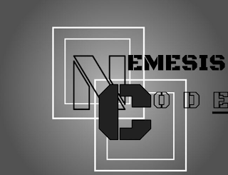 NEMESIS CODE logo