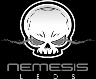 NEMESIS LEDS logo