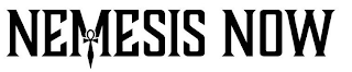 NEMESIS NOW logo