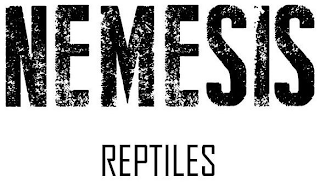 NEMESIS REPTILES logo