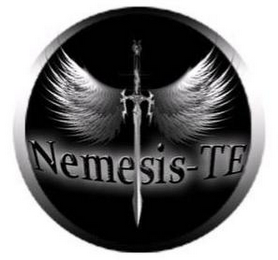 NEMESIS-TE logo