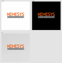 NEMESYS SYSTEMS logo