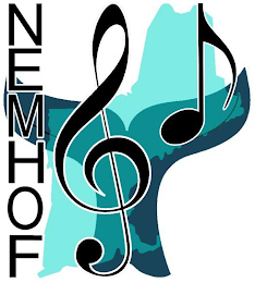 NEMHOF logo