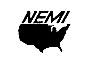 NEMI logo