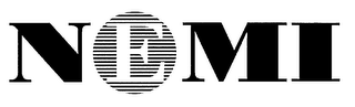 NEMI logo
