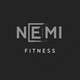NEMI FITNESS logo