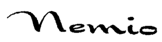NEMIO logo