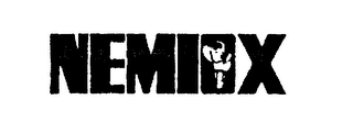 NEMIOX logo