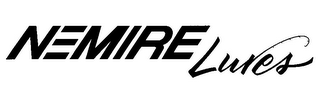 NEMIRE LURES logo