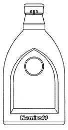 NEMIROFF logo