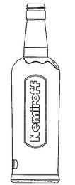 NEMIROFF logo