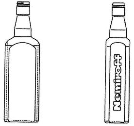NEMIROFF logo